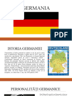 Germania - Revizuit