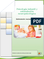 Practica Experimental Infantil