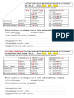 Diphtongue 2022 V Conjugues Et Autres À La Suite