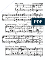 Bach-Choräle-moderne - Schlüssel 2
