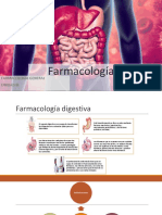 1 Farmacologia - Digestiva