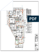 Plano de Distribucion 2°5nivel