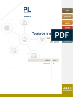 Guía Didaáctica Teoria de La Imagen