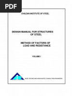 Perfiles Icha 2010part 1 ENG | PDF | Kilogram | Buckling