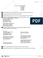 Horacy Test Ekowydruk