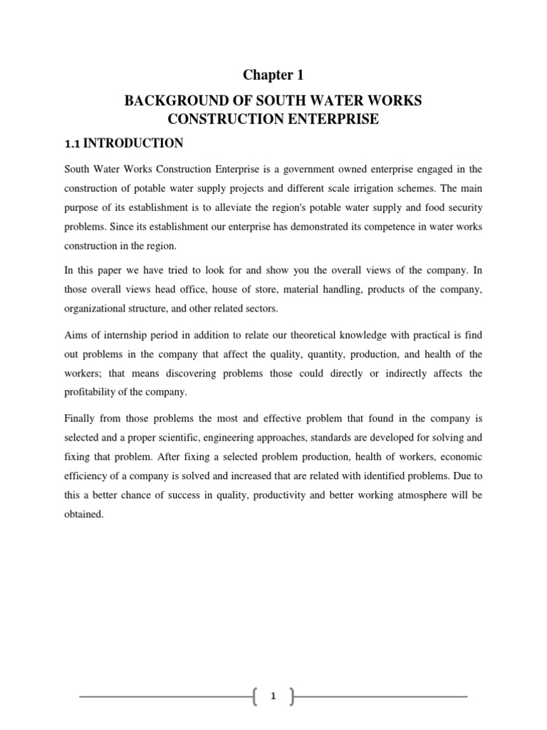 MECHANICAL ENGINEERING REPORT EXAMPLE PDF FREE DOWNLOAD intelligence overview