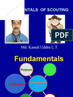 Fundamental Principle (CL) (KU)