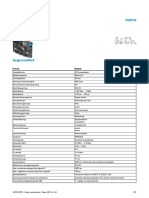 Datasheet