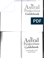 Astral Projection Guide - Erin Pavlina
