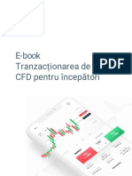 Tranzactionarea de Forex CFD Pentru Incepatori
