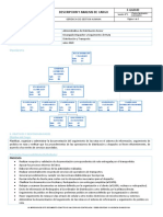 Administrativo de Distribución