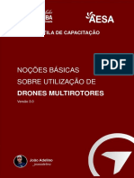 Apostila Curso de Drone V3.0
