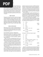 Truss Connections AISC Manual