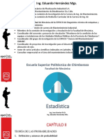 02 Estadistica - Probabilidades