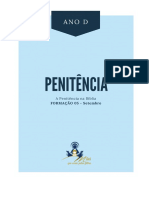 A Penitência Na Biblia-1