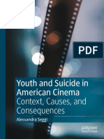 Youth American Cinema
