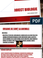 Biologie