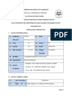 ESQUEMA DE PLAN DE SESIÓN DE APRENDIZAJE-EPD (1) Corregido