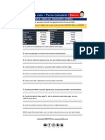 Lección 26 - Modal Can + Conjunciones y Adverbios