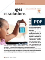 LC213 PDF Mélanges Et Solutions