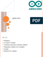 ARDUINO