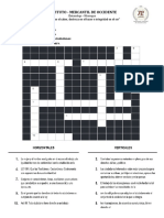 Agenda Acto Cívico