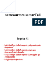 Samewarmeo Samartali