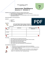 Grade7-10 2ndquarter HG Module