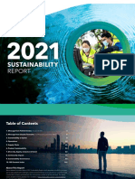 Xylem Sustainability Report 2021