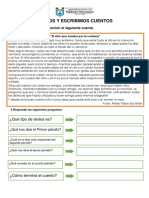 3semana Dia 4 Ficha de Comunicación