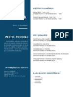 Curriculum Vitae