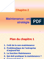 Chap 2 Enjeux Et Stratégie