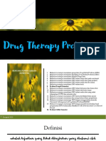 3. DRP Terkait Terapi Obat