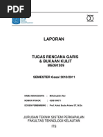 Download Lines Plan and Shell Expansion DJadoel by Miftahuddin Nur SN61923907 doc pdf