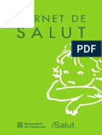 Carnet Salut