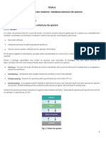 Tema 6. Sisteme de Operare Moderne. Instalarea Sistemului de Operarepdf