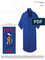 Palo Duro Choir Shirt 218442 - 1