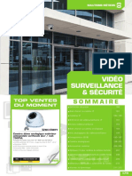 Video Surveillance & Securite - Jpfidistribution