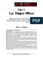 Crono201-Libro I-Los Tiempos Míticos ...