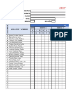 Registro de Asistencia 2021 Enero-Diciembre (Separado)