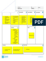 Hamido Julius - Business Model Canvas