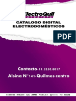 Electro Electroquilmes 3