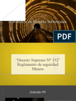 Prevención en Minería Subterránea2