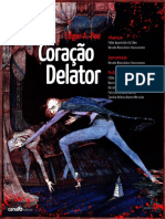 Ebook Coração Delator