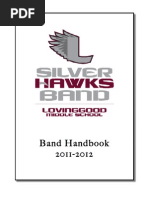 Download LMS Band Handbook1 by jjsax SN61924672 doc pdf