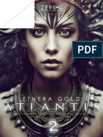 Ethera Gold Atlantis 2.0 Manual