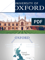 Oxford - 11