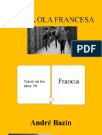 Nueva Ola Francesa