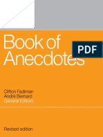 Bartlett's Book of Anecdotes (PDFDrive)