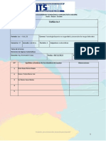 Tarea Grupal Matematica